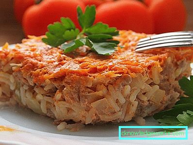 176-Fleisch-Auflauf im Ofen und