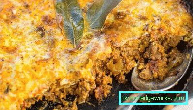176-Fleisch-Auflauf im Ofen und