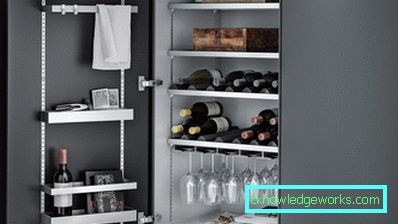 Küchenschränke füllen Küchenschränke füllen