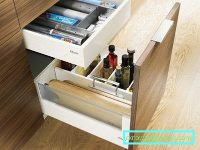 Küchenschränke füllen Küchenschränke füllen