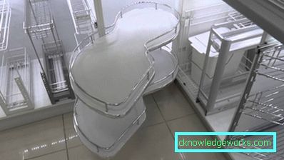 Küchenschränke füllen Küchenschränke füllen