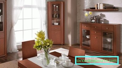 Freistehender Standschrank Freistehender Standschrank