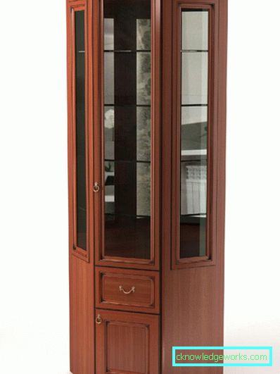 Freistehender Standschrank Freistehender Standschrank