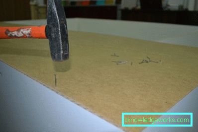 Freistehender Standschrank Freistehender Standschrank