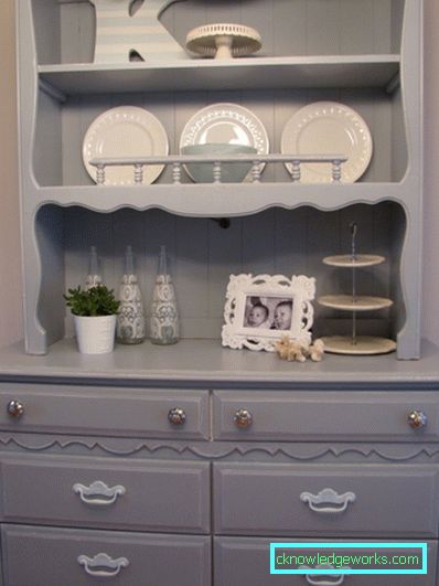 Freistehender Standschrank Freistehender Standschrank