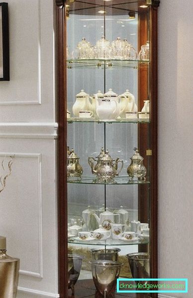 Freistehender Standschrank Freistehender Standschrank