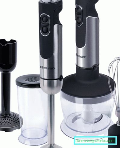 Düsen für Mixer Düsen für Mixer