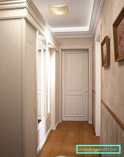 Wandleuchten für Flur und Korridor Wandleuchten für Flur und Korridor