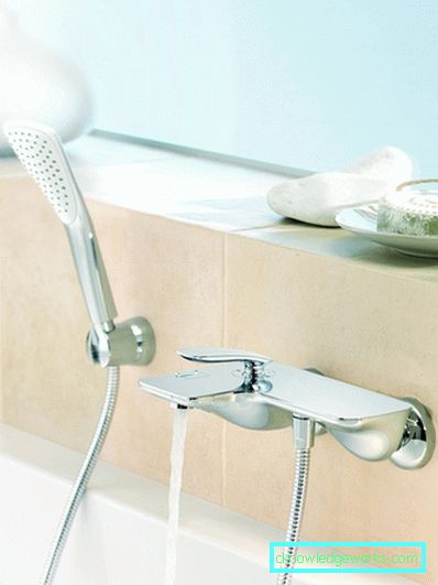 Deutsche Armaturen: Vor- und Nachteile Deutsche Armaturen: Vor- und Nachteile