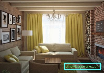 Interieur Wohnzimmer 2019 - 100 Fotos von neuen Designs
