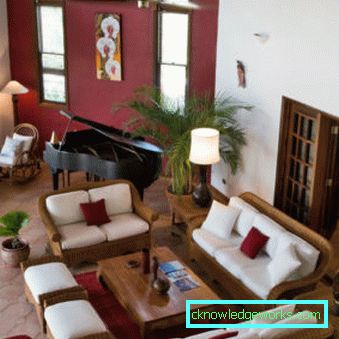 4-Interior Wohnzimmer 2019 - 100 Fotos