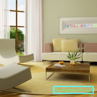 4-Interior Wohnzimmer 2019 - 100 Fotos