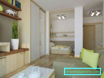 Interieur Wohnzimmer 2019 - 100 Fotos von neuen Designs