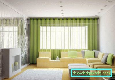 Interieur Wohnzimmer 2019 - 100 Fotos von neuen Designs