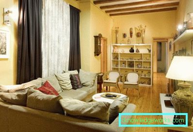 Interieur Wohnzimmer 2019 - 100 Fotos von neuen Designs