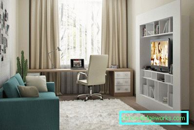 Interieur Wohnzimmer 2019 - 100 Fotos von neuen Designs