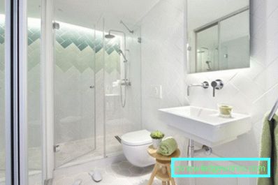 223-Beleuchtung in der Wohnung - Foto