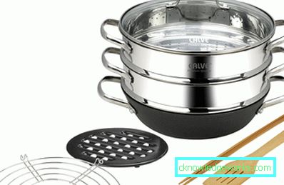 Lohnt es sich, im Wasserbad zu kochen: Nutzen und Schaden? Lohnt es sich, im Wasserbad zu kochen: Nutzen und Schaden?