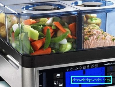 Lohnt es sich, im Wasserbad zu kochen: Nutzen und Schaden? Lohnt es sich, im Wasserbad zu kochen: Nutzen und Schaden?