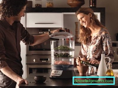Lohnt es sich, im Wasserbad zu kochen: Nutzen und Schaden? Lohnt es sich, im Wasserbad zu kochen: Nutzen und Schaden?