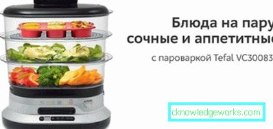 Lohnt es sich, im Wasserbad zu kochen: Nutzen und Schaden? Lohnt es sich, im Wasserbad zu kochen: Nutzen und Schaden?