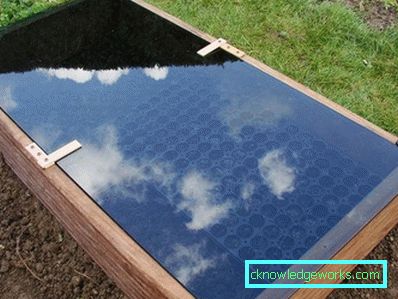 305-Gewächshaus DIY