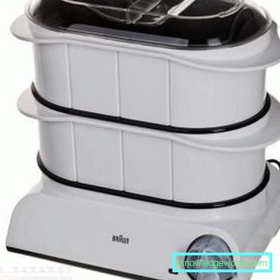 Braun Dampfer Braun Dampfer