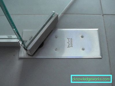 Scharniere für Küchenschränke Scharniere für Küchenschränke