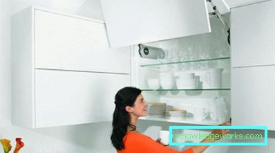 Scharniere für Küchenschränke Scharniere für Küchenschränke