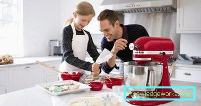 KitchenAid Planetenmischer KitchenAid Planetenmischer
