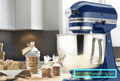 KitchenAid Planetenmischer KitchenAid Planetenmischer