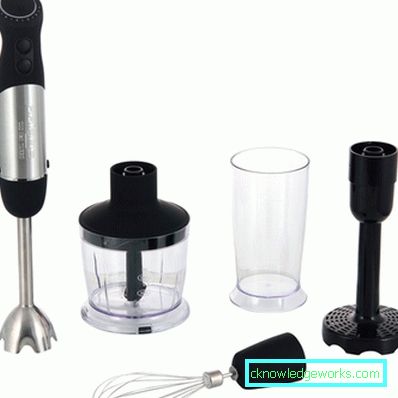 Polaris-Stabmixer Polaris-Stabmixer