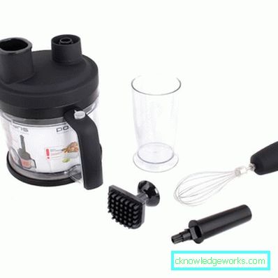 Polaris-Stabmixer Polaris-Stabmixer