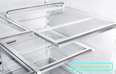 Regale für Atlant Kühlschrank Ablagen für Atlant Kühlschrank