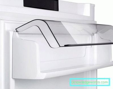 Regale für Atlant Kühlschrank Regale für Atlant Kühlschrank