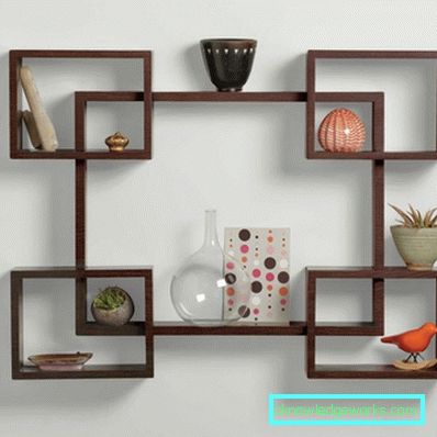 86-Regale zum Wohnzimmer - 85 Fotos von Ideen