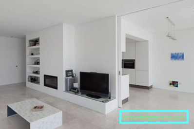 86-Regale zum Wohnzimmer - 85 Fotos von Ideen