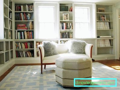 86-Regale zum Wohnzimmer - 85 Fotos von Ideen
