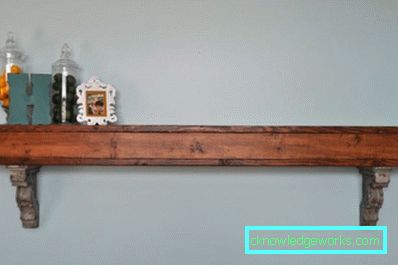 86 Regale zum Wohnzimmer - 85 Fotoideen