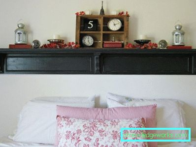 197 Regale im Schlafzimmer - 70 Ideenfotos