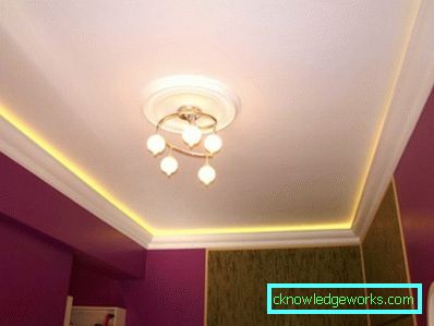 353-Decke im Schlafzimmer - 70 Fotos