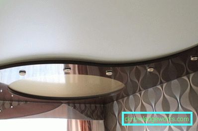 353-Decke im Schlafzimmer - 70 Fotos