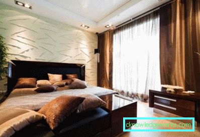 353-Decke im Schlafzimmer - 70 Fotos