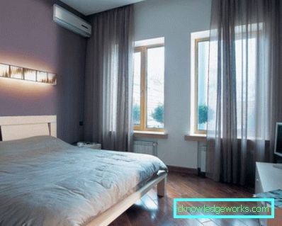 353-Decke im Schlafzimmer - 70 Fotos