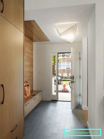 Halle im zeitgemäßen Stil - 110 Fotos von Designideen Halle im zeitgemäßen Stil - 110 Fotos von Designideen