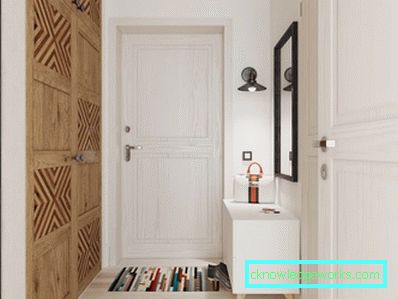 Halle im zeitgemäßen Stil - 110 Fotos von Designideen Halle im zeitgemäßen Stil - 110 Fotos von Designideen