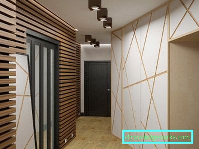 Halle im zeitgemäßen Stil - 110 Fotos von Designideen Halle im zeitgemäßen Stil - 110 Fotos von Designideen