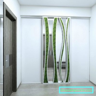 Halle im modernen Stil - 110 Fotos von Designideen Halle im zeitgemäßen Stil - 110 Fotos von Designideen