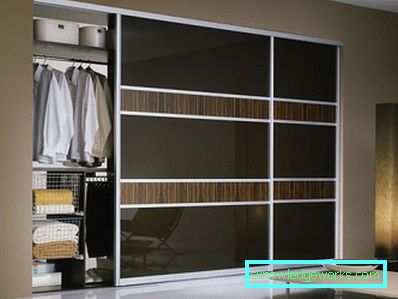 Eingangshalle im modernen Stil für einen schmalen Korridor - 100 Designfotos Eingangshalle im modernen Stil für einen schmalen Korridor - 100 Designfotos