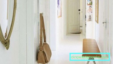 Provence-Stilhalle - Fotos von Designideen und Einrichtungselementen